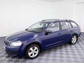Skoda Octavia, 2013/Август, 408000 km, 1.6 л.. - MM.LV - 2