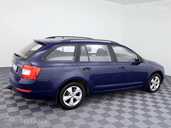 Skoda Octavia, 2013/Август, 408000 km, 1.6 л.. - MM.LV - 3
