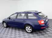 Skoda Octavia, 2013/Август, 408000 km, 1.6 л.. - MM.LV - 4
