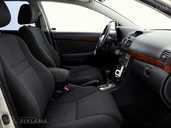 Toyota Avensis, 2005/Jūnijs, 285000 km, 2.0 l.. - MM.LV - 6