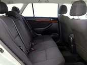 Toyota Avensis, 2005/Jūnijs, 285000 km, 2.0 l.. - MM.LV - 7
