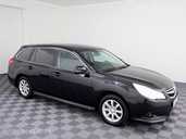 Subaru Legacy, 2012/Июнь, 324000 km, 2.0 л.. - MM.LV