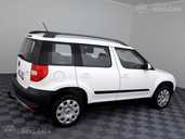 Skoda Yeti, 2011/Май, 189000 km, 1.8 л.. - MM.LV - 3