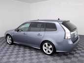 Saab 9-3, 2008/July, 359000 km, 1.9 l.. - MM.LV - 4