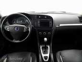 Saab 9-3, 2008/July, 359000 km, 1.9 l.. - MM.LV - 5
