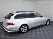 BMW 525, 2005/Jūlijs, 306000 km, 2.5 l.. - MM.LV - 3