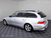 BMW 525, 2005/Jūlijs, 306000 km, 2.5 l.. - MM.LV - 4