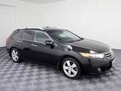 Honda Accord, 2011/Август, 335000 km, 2.2 л.. - MM.LV