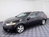 Honda Accord, 2011/Augusts, 335000 km, 2.2 l.. - MM.LV - 2