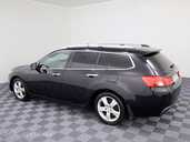 Honda Accord, 2011/Augusts, 335000 km, 2.2 l.. - MM.LV - 4