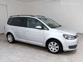 Volkswagen Touran, 2011/Jūnijs, 383000 km, 1.6 l.. - MM.LV
