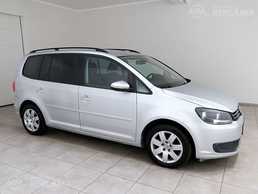 Volkswagen Touran, 2011/Jūnijs, 383000 km, 1.6 l.. Volkswagen Touran, 2011/Jūnijs, 383000 km, 1.6 l.. - MM.LV
