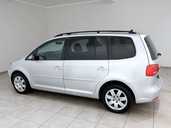 Volkswagen Touran, 2011/Июнь, 383000 km, 1.6 л.. - MM.LV - 4