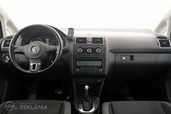 Volkswagen Touran, 2011/Июнь, 383000 km, 1.6 л.. - MM.LV - 5