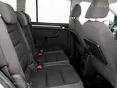 Volkswagen Touran, 2011/Июнь, 383000 km, 1.6 л.. - MM.LV - 7
