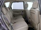 Renault Scenic, 2004/Июль, 188000 km, 2.0 л.. - MM.LV - 7
