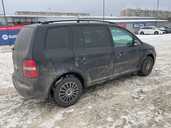 Volkswagen Touran, 2007/November, 479000 km, 1.9 l.. - MM.LV - 3