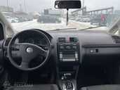 Volkswagen Touran, 2007/November, 479000 km, 1.9 l.. - MM.LV - 5