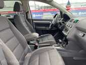 Volkswagen Touran, 2007/November, 479000 km, 1.9 l.. - MM.LV - 6