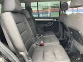 Volkswagen Touran, 2007/November, 479000 km, 1.9 l.. - MM.LV - 7