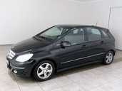 Mercedes-Benz B 170, 2009/Июнь, 316000 km, 2.0 л.. - MM.LV - 2