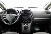 Opel Zafira, 2012/October, 316000 km, 1.7 l.. - MM.LV - 5
