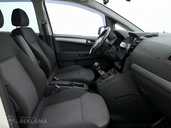 Opel Zafira, 2012/October, 316000 km, 1.7 l.. - MM.LV - 6