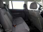 Opel Zafira, 2012/October, 316000 km, 1.7 l.. - MM.LV - 7