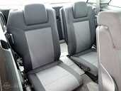 Opel Zafira, 2012/October, 316000 km, 1.7 l.. - MM.LV - 8
