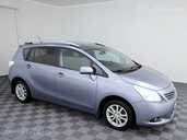 Toyota Verso, 2012/Октябрь, 317000 km, 1.8 л.. - MM.LV