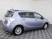 Toyota Verso, 2012/October, 317000 km, 1.8 l.. - MM.LV - 3