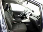 Toyota Verso, 2012/October, 317000 km, 1.8 l.. - MM.LV - 6