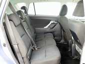 Toyota Verso, 2012/October, 317000 km, 1.8 l.. - MM.LV - 7