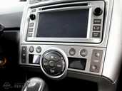Toyota Verso, 2012/October, 317000 km, 1.8 l.. - MM.LV - 8