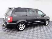 Chrysler Grand Voyager, 2012/Январь, 224000 km, 2.8 л.. - MM.LV - 3