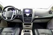 Chrysler Grand Voyager, 2012/Январь, 224000 km, 2.8 л.. - MM.LV - 5
