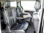 Chrysler Grand Voyager, 2012/Январь, 224000 km, 2.8 л.. - MM.LV - 7