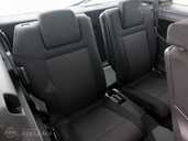 Opel Zafira, 2005/December, 188000 km, 2.2 l.. - MM.LV - 8