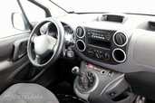 Peugeot Partner, 2013/Октябрь, 207000 km, 1.6 л.. - MM.LV - 5