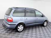 Ford Galaxy, 2001/January, 295000 km, 1.9 l.. - MM.LV - 3