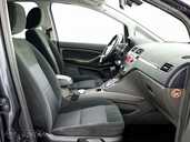 Ford C-Max, 2007/April, 174000 km, 2.0 l.. - MM.LV - 6