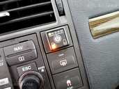 Ford C-Max, 2007/April, 174000 km, 2.0 l.. - MM.LV - 8