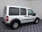 Ford Tourneo, 2004/Septembris, 243000 km, 1.8 l.. - MM.LV - 3