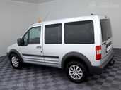 Ford Tourneo, 2004/Septembris, 243000 km, 1.8 l.. - MM.LV - 4