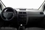 Ford Tourneo, 2004/Septembris, 243000 km, 1.8 l.. - MM.LV - 5