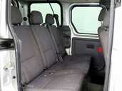 Ford Tourneo, 2004/Septembris, 243000 km, 1.8 l.. - MM.LV - 7
