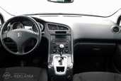 Peugeot 5008, 2010/Novembris, 155000 km, 1.6 l.. - MM.LV - 5