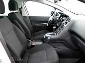 Peugeot 5008, 2010/Novembris, 155000 km, 1.6 l.. - MM.LV - 6