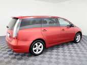 Mitsubishi Grandis, 2005/November, 307000 km, 2.4 l.. - MM.LV - 3