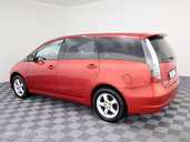 Mitsubishi Grandis, 2005/November, 307000 km, 2.4 l.. - MM.LV - 4